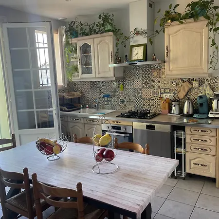 Maison De Vacance *