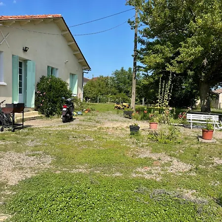 Maison De Vacance *