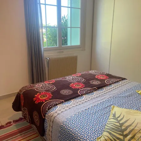 Prázdninový dům Maison De Vacance Bergerac