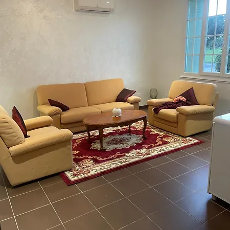 Maison De Vacance Bergerac