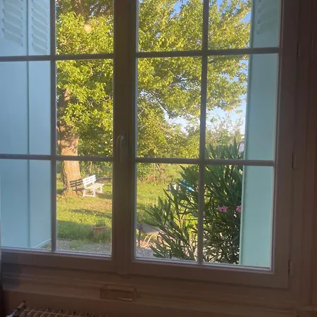 Maison De Vacance Prázdninový dům *