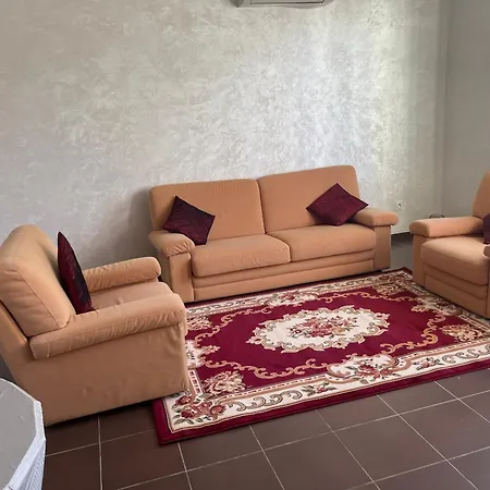 Maison De Vacance *